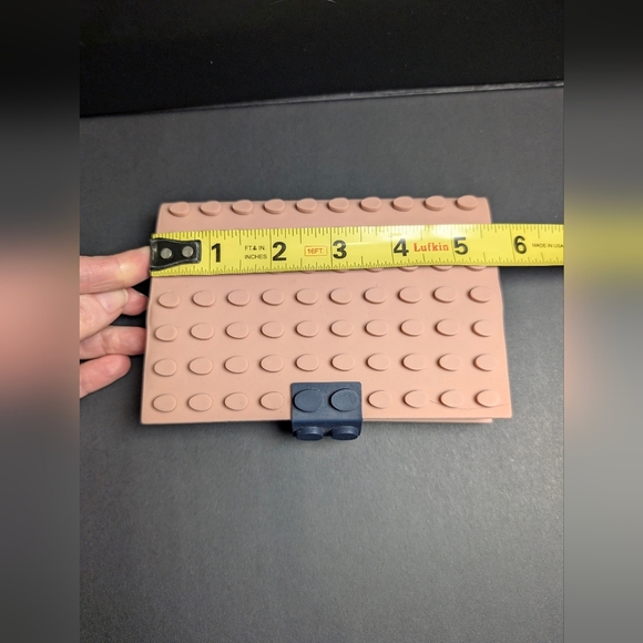 Fun Silicon Notebook (Cover + 2 Notebooks) - Picture 9 of 11